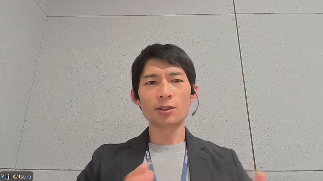 J PREP国内大学升学部负责人·桂侑司