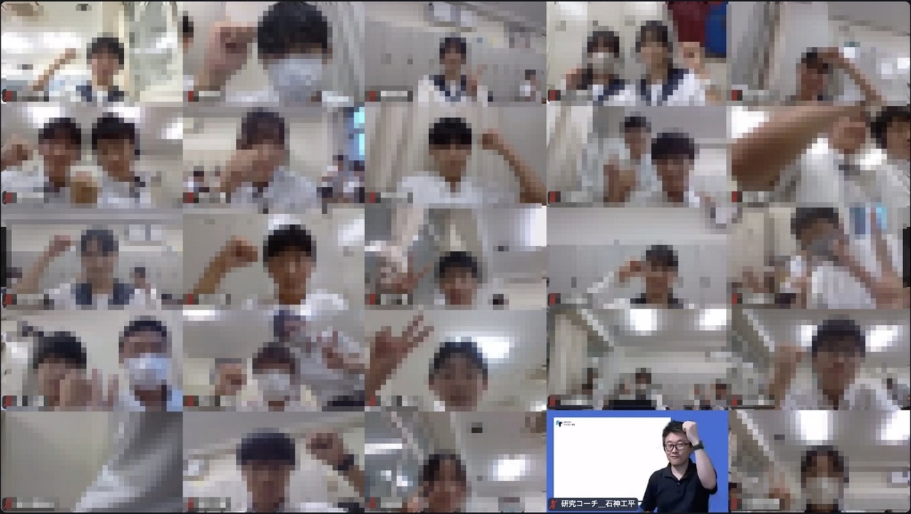 培养综合型选拔所需的“持续自主思考的能力”——NEST LAB. 博士课程