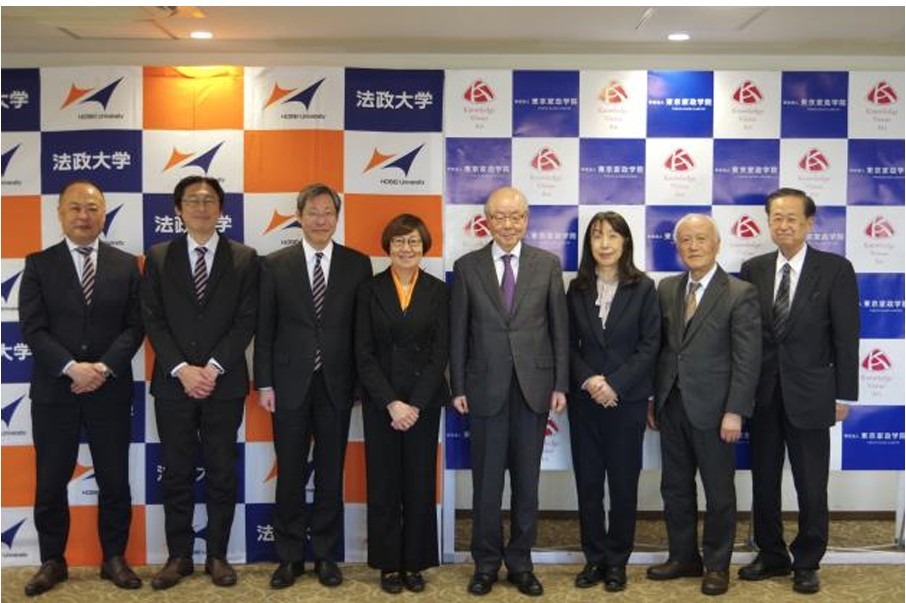 签约仪式（2026年3月9日）现场