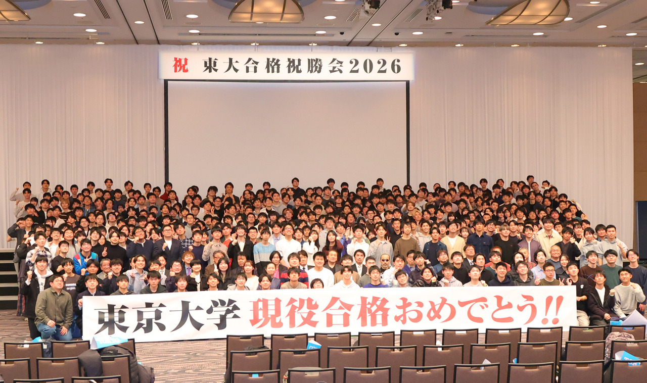 从东进到东大……2026年东大应届生讲述转折点与制胜关键