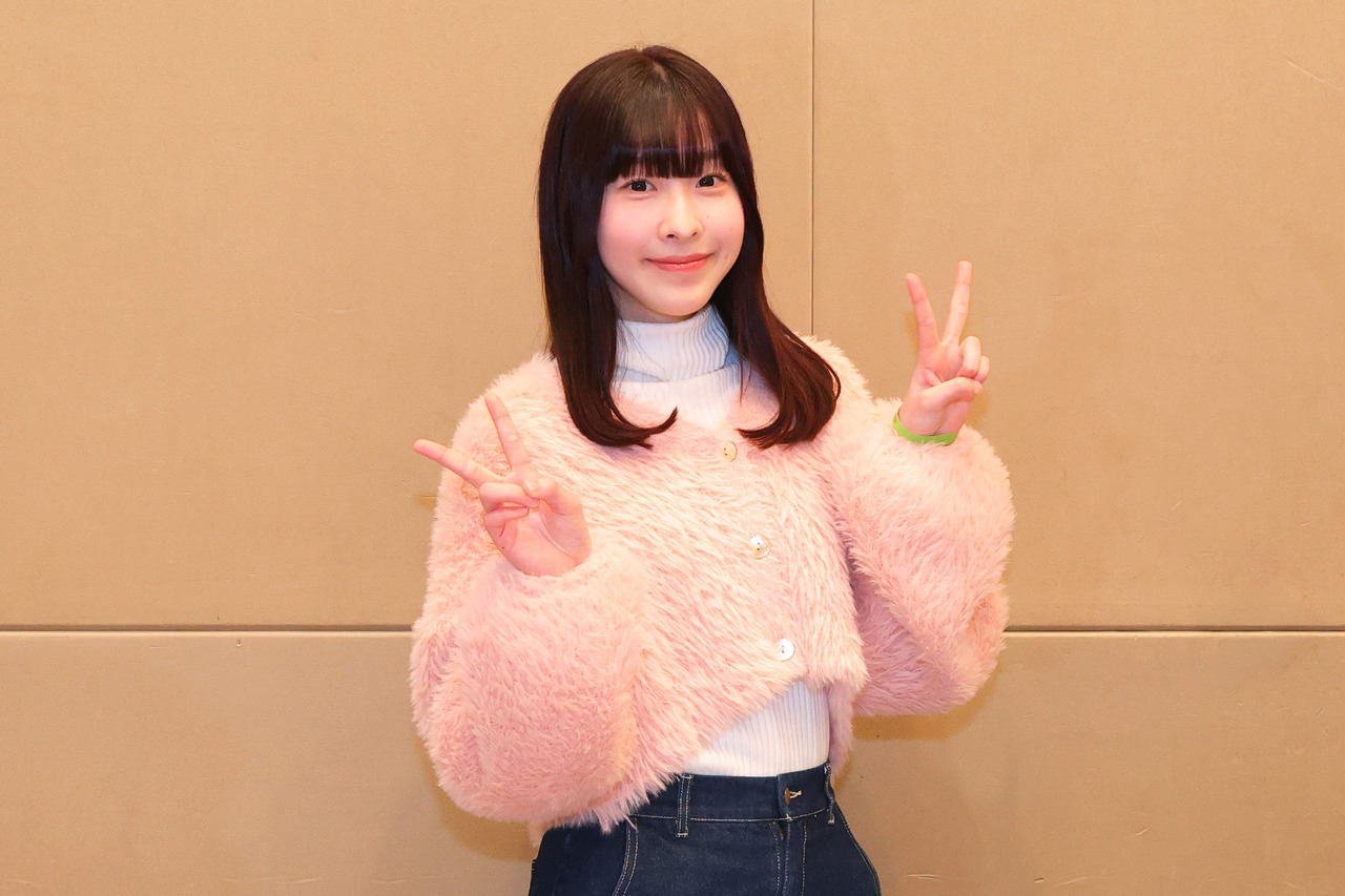 高柳实咲：横滨翠岚高中，考入东京大学文科三类