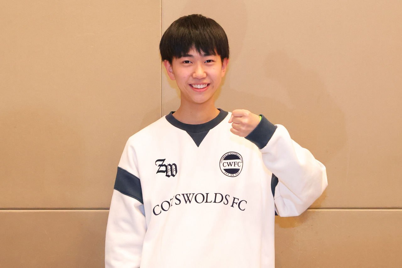 淡輪 理人さん：智辯学園和歌山高等学校、東京大学理科一類合格