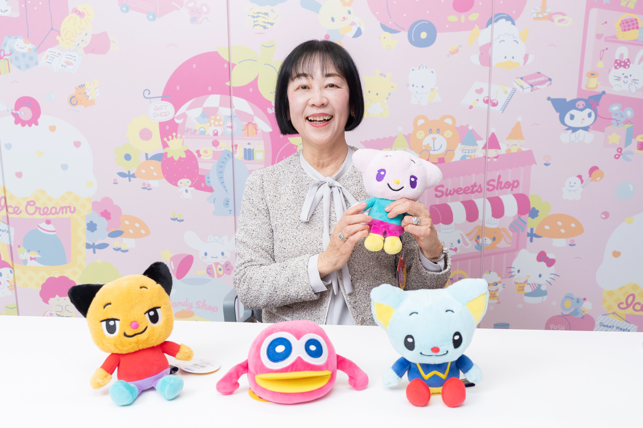 玉川大学・大学院教育学研究科名誉教授の佐藤久美子先生