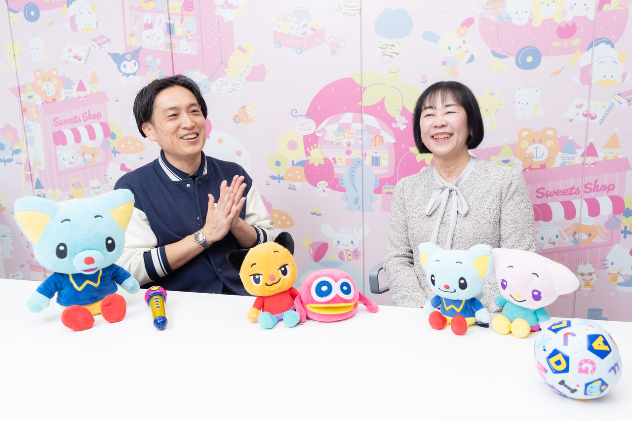 三丽鸥打造的“用英语开拓世界”，边玩边学的幼儿教材之奥秘