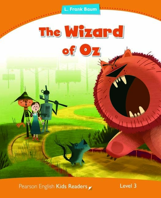 培生多读教材系列