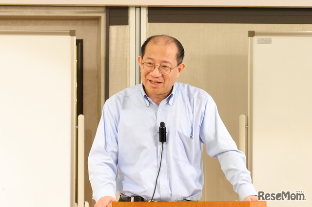 医学院招生说明会