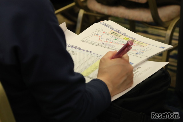 医学院招生说明会