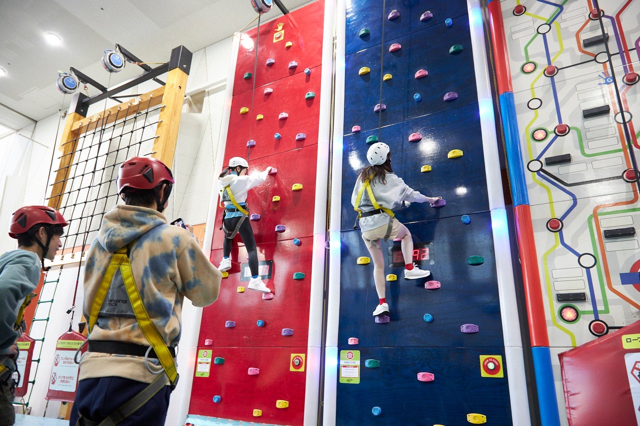 “Tondemi”的形象