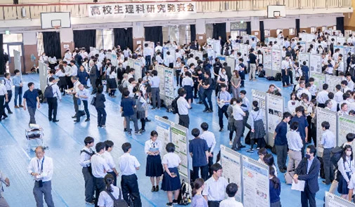 第19届活动盛况