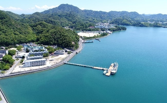 广岛商船高等专门学校