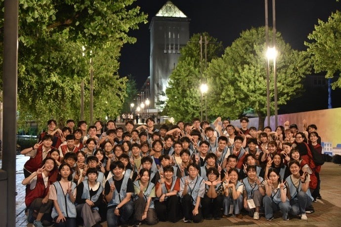 2025年日本生物学奥林匹克决赛，东京站@东京都立大学（南大泽校区）