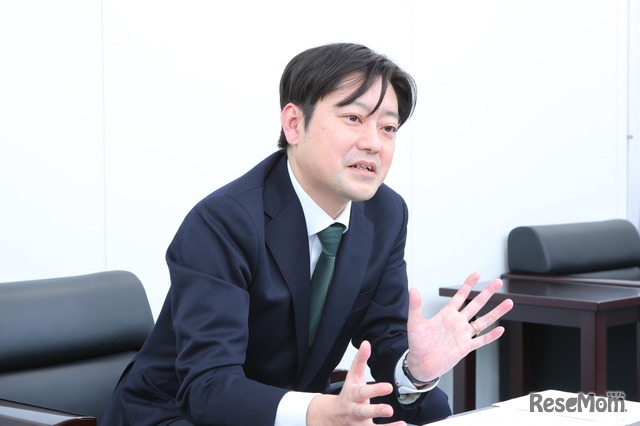 河合塾Manavis东京大学专业馆校长 藤吉俊介