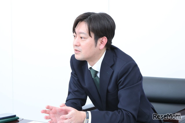 河合塾Manavis东京大学专业馆校长 藤吉俊介