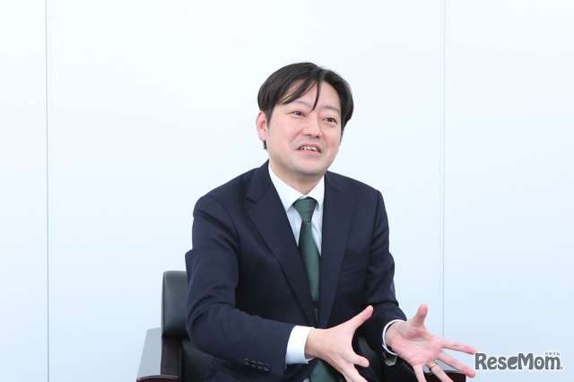 河合塾Manavis东京大学专业馆校长 藤吉俊介