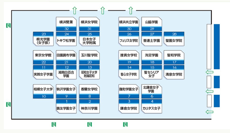 各学校咨询专区