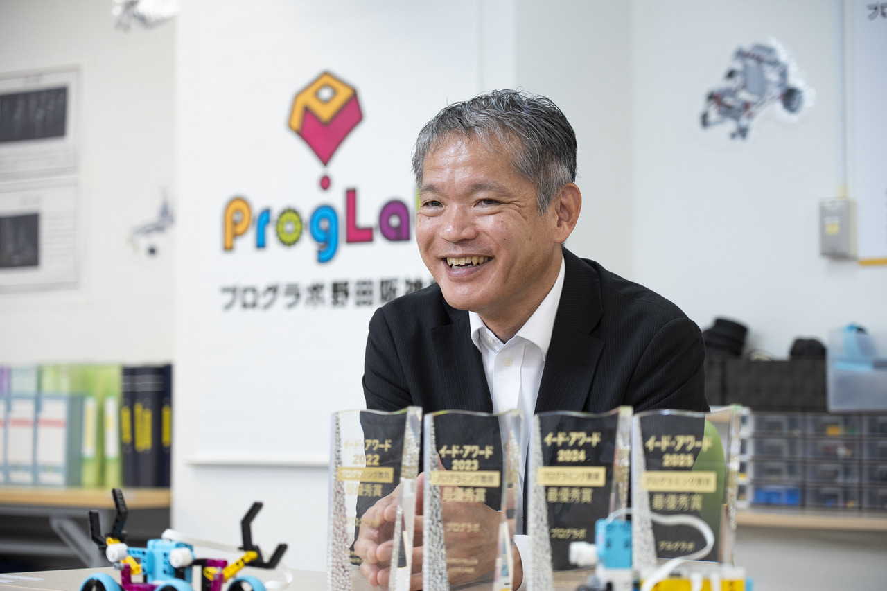 藤井 启详（Fujii Hiroyoshi）株式会社Mimamoru 代表董事总经理