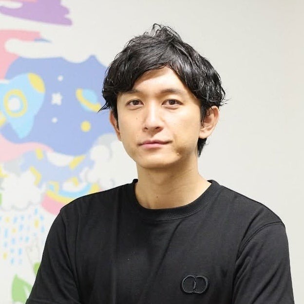 新加入的DREAM PARTNERS＜“梦”公司代表董事 重见彰则先生＞
