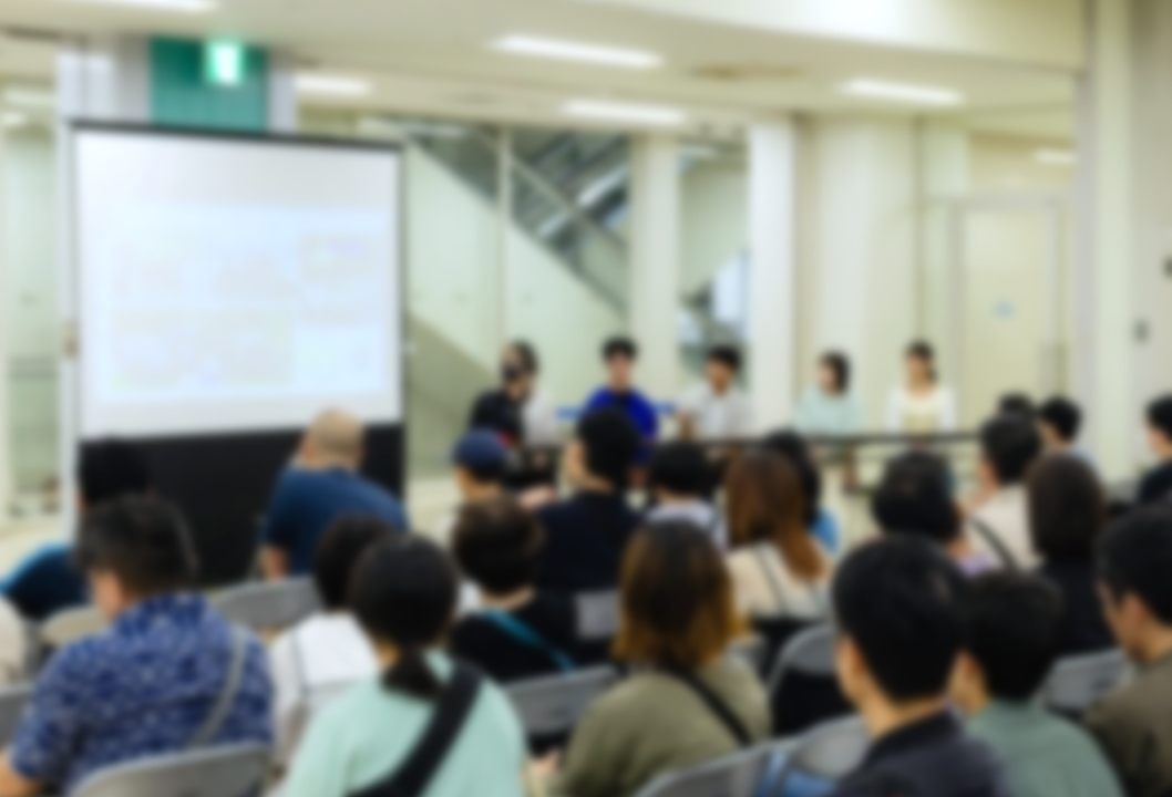 2026年国立、公立及私立高等专门学校联合说明会（KOSEN FES）：舞台活动效果图