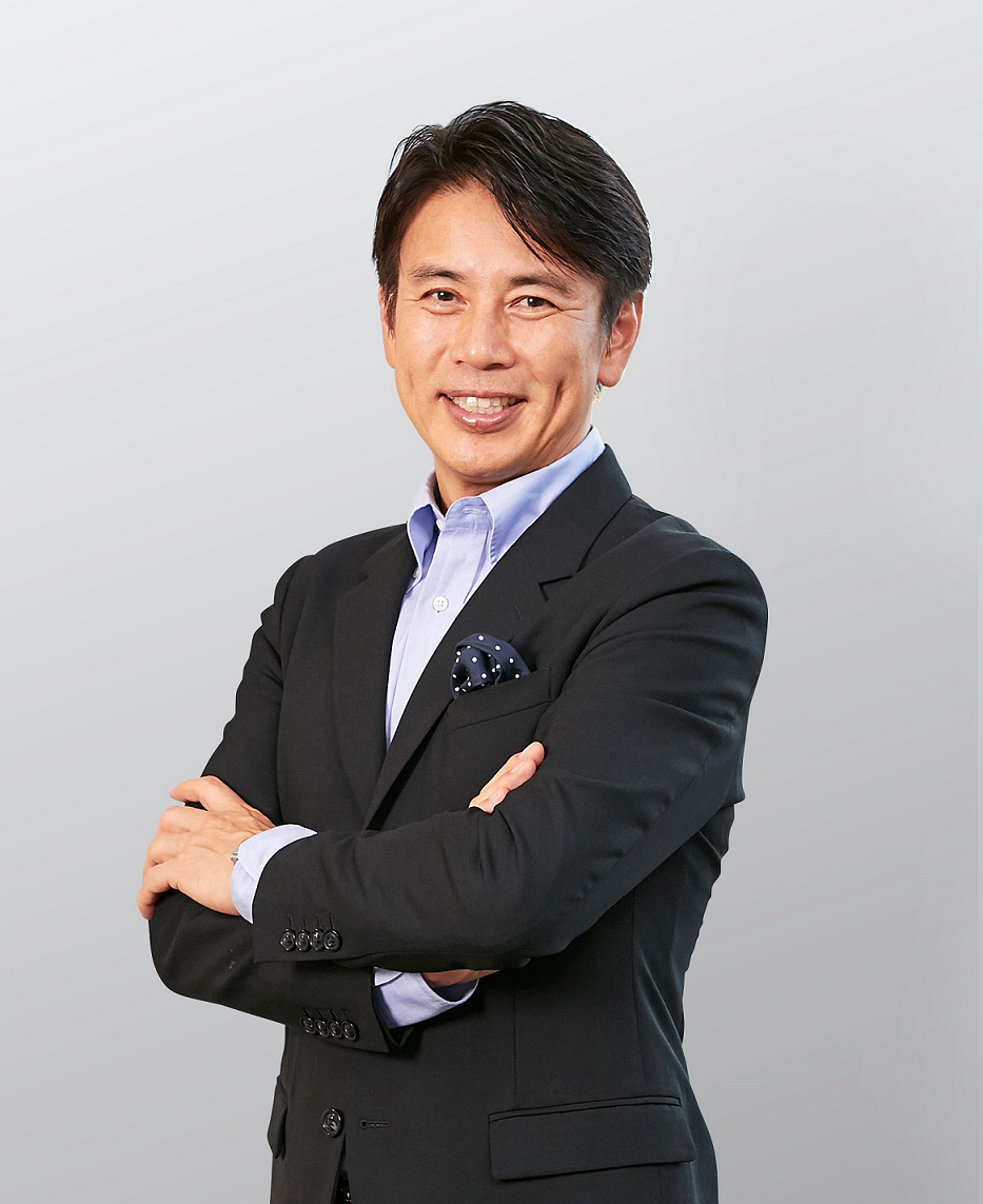 DeaWonder代表董事兼CEO及CWO前刀禎明先生出任AI教育执行顾问
