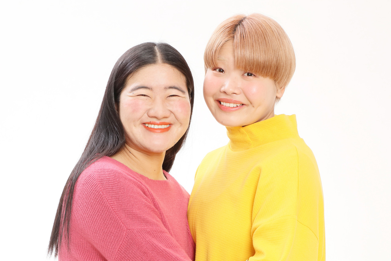 加油吧鲁亚（搞笑艺人）