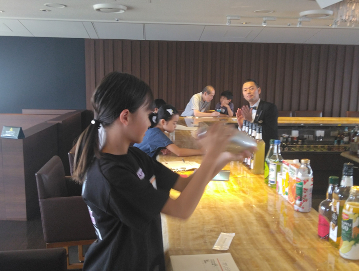来体验酒店工作吧！