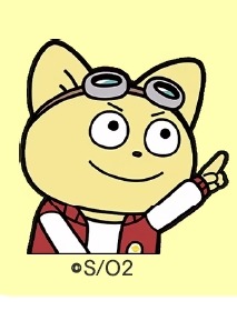 宇宙什么的 小铁君