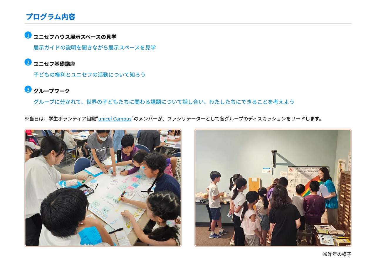项目内容