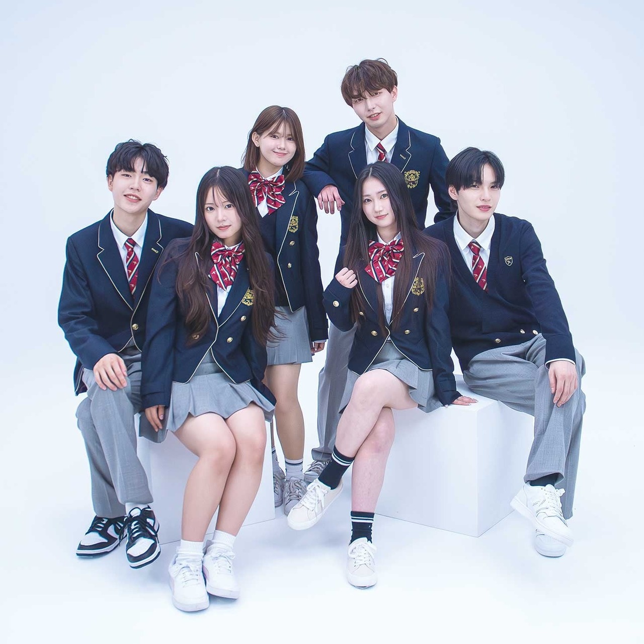 韩国顶级艺能高中「韩林艺能艺术高中」的官方培养体系首次登陆日本