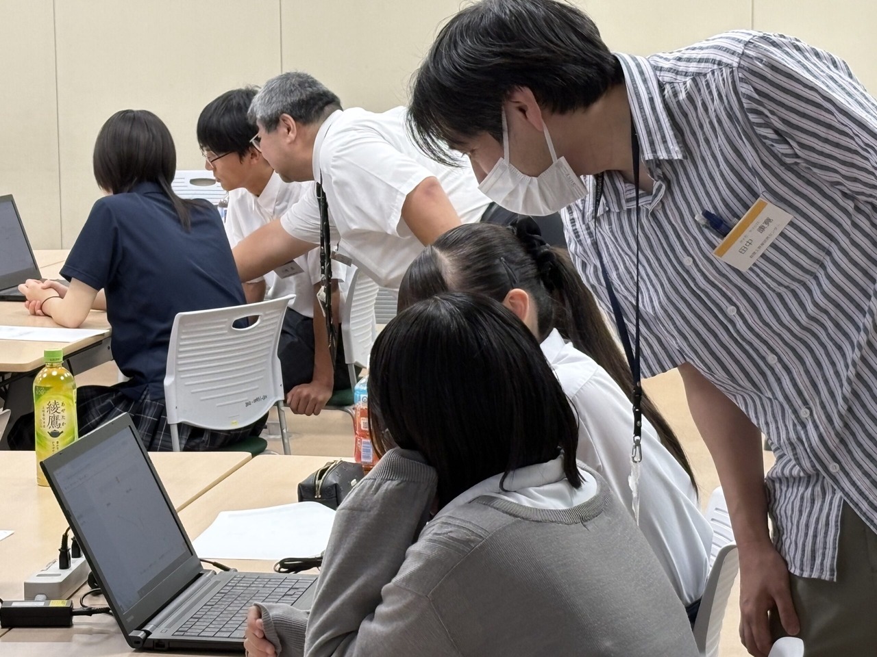 2025年度KIT数理讲座实况