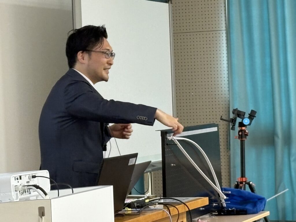 2025年度KIT数理讲座实况