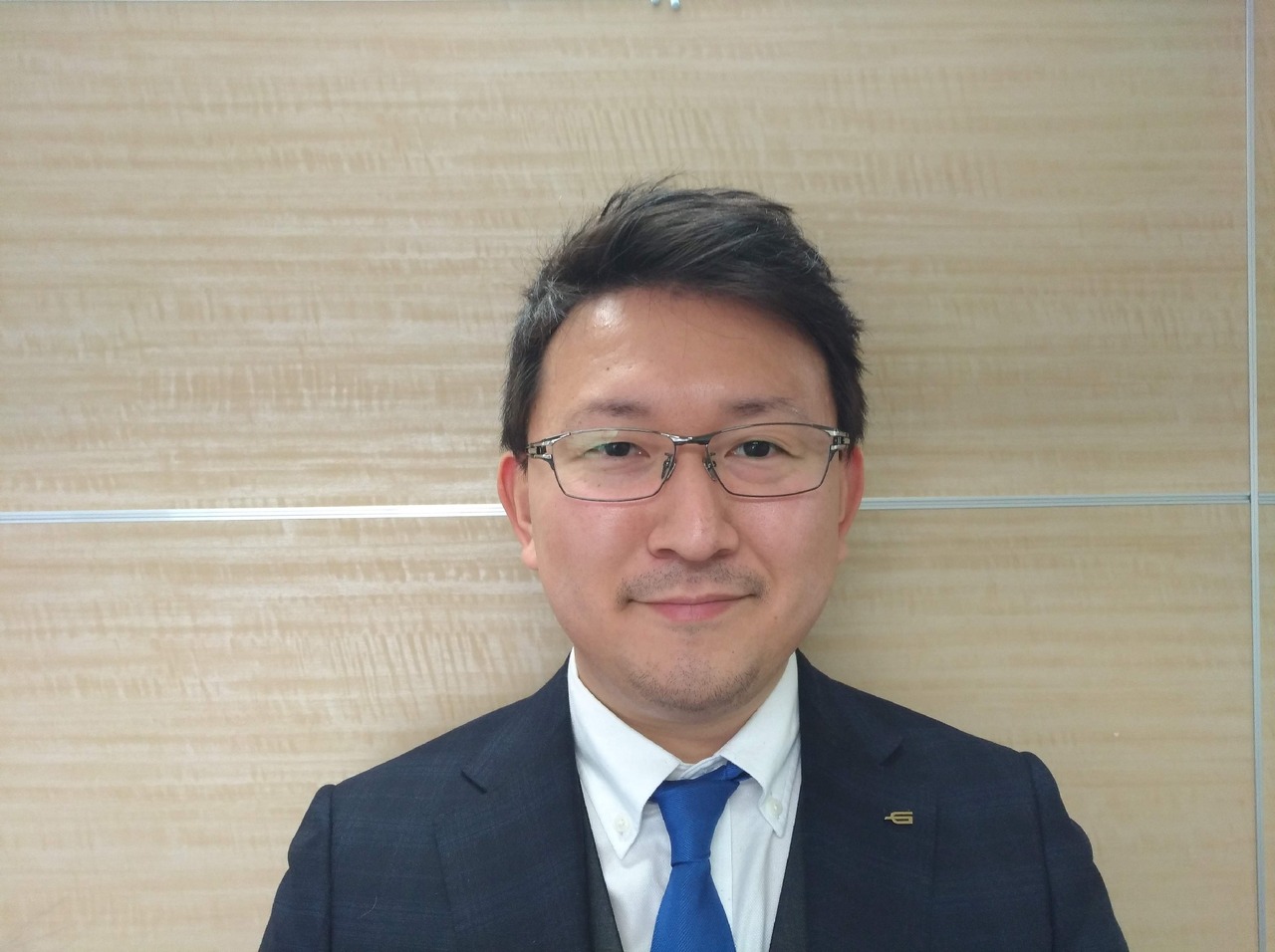 演讲嘉宾佐藤佑一郎先生