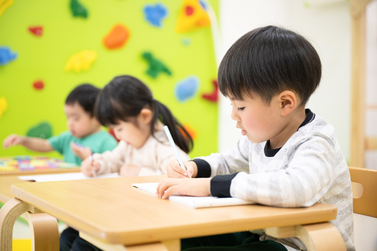 学研致力于提供培养新时代所需能力的环境