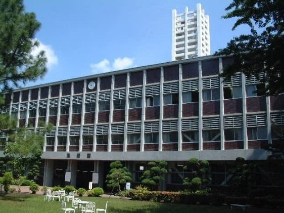 武蔵野大学