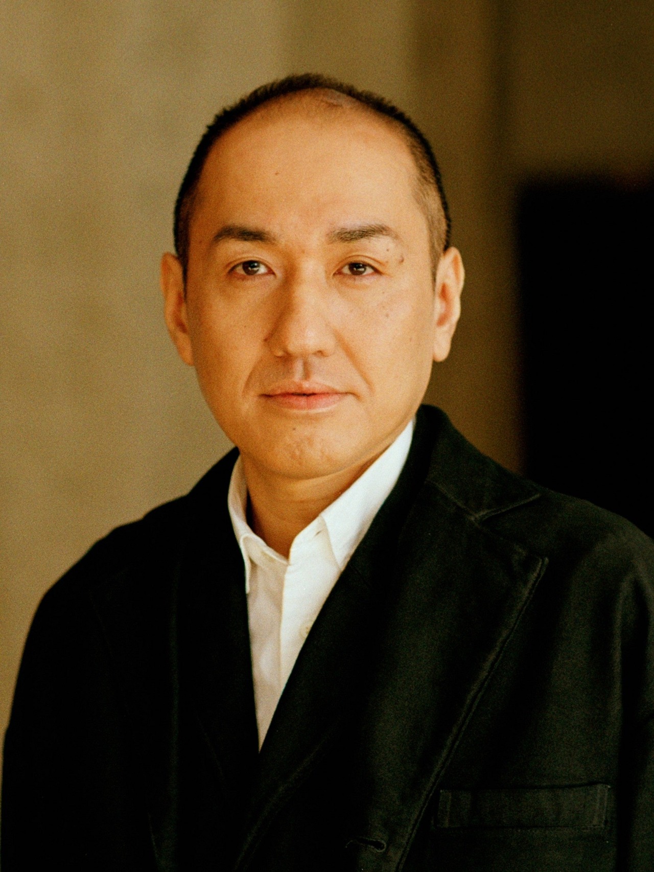 次期演劇芸術監督 上村聡史氏