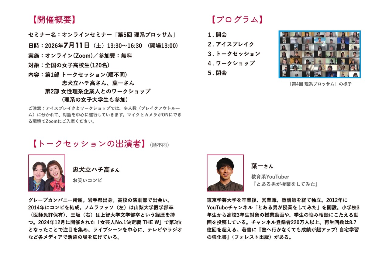项目内容
