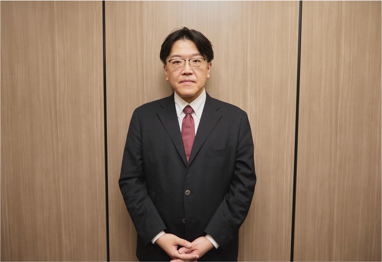 Nampro千駄谷校区校长·若林先生