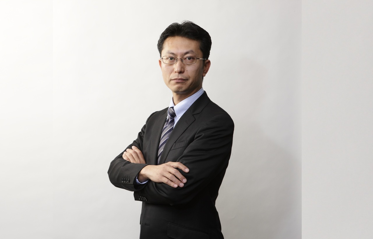 Nampro教务负责人·尾木先生