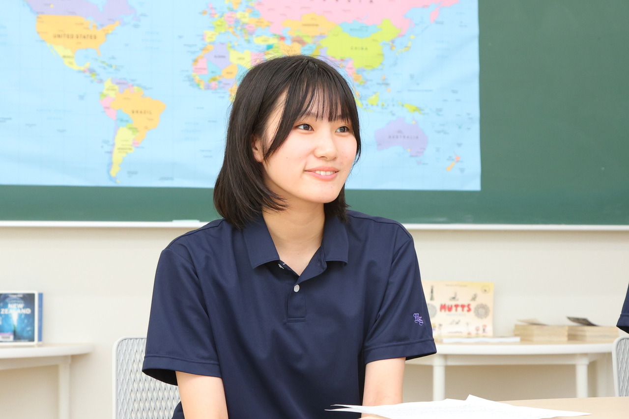 “作为先行者开拓道路”——明大世田谷校第一届男女同校学生讲述在校生活
