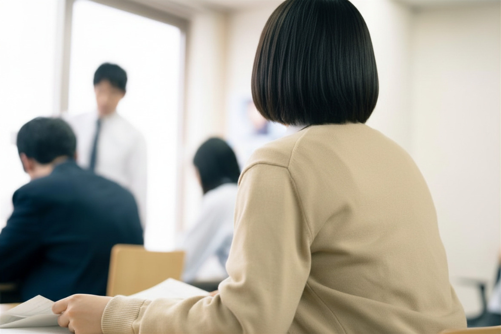 决定成败的习惯差异……骏台揭示了考生的共同点