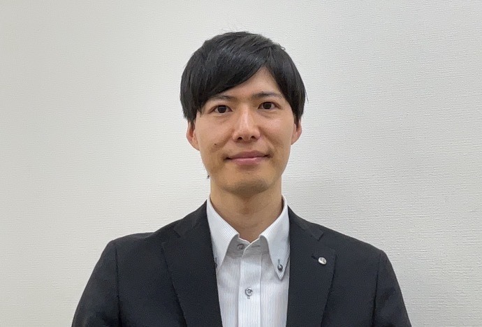 京都校 校舎責任者 飯塚駿一氏