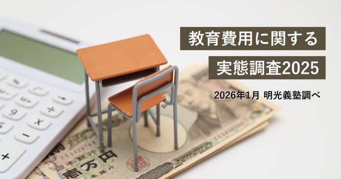 教育费用现状调查