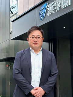 【初中入学考试】为什么滨学园在顶尖名校的录取上表现如此出色？校长亲述支撑学生考取名校的“三大支柱”
