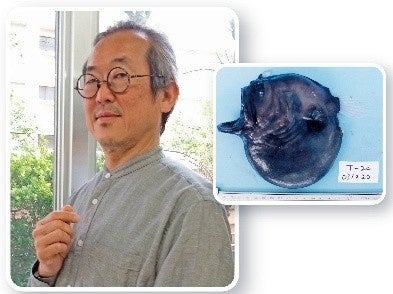 讲座：深海鱼——其奇特形态的奥秘