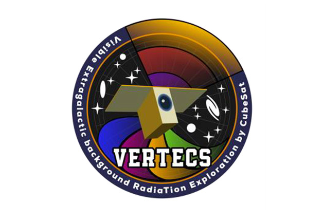 “VERTECS” 标志