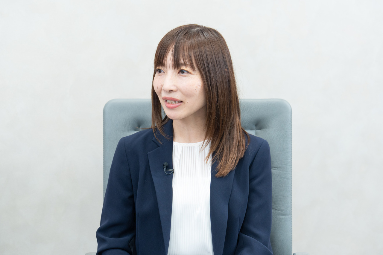 静岡大学 情報学部 情報科学科 准教授 遠山紗矢香氏