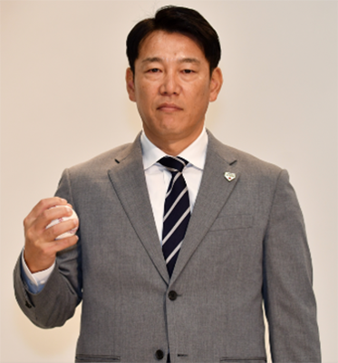 元WBC日本代表監督・井端弘和氏