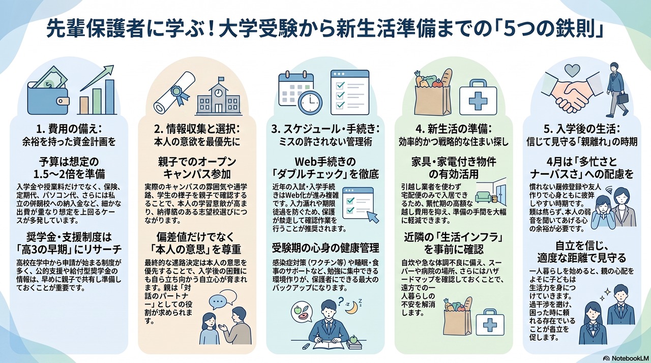 摘自全国大学生协联《2026年面向家长的新生调查》快报