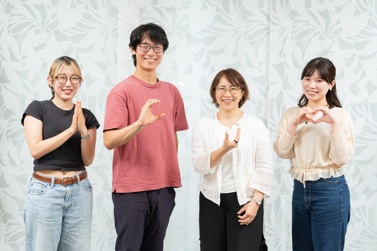 ICU是一个能让你邂逅“未曾见过的自己”的地方。在这里，你将拥有属于自己的坚实内核，体会学习的乐趣，并展翅飞向社会。