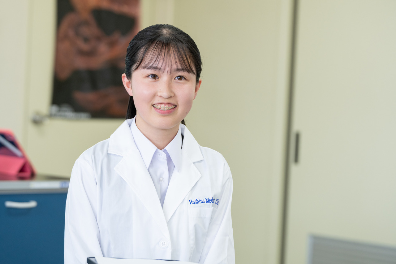 O同学表示：“能够全身心投入社团活动和各类校内活动，并从中获得乐趣，这也是这所学校的一大魅力。”