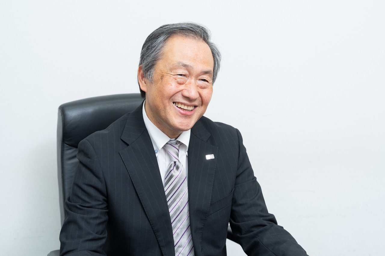 岩崎先生表示：“内在动机才是克服初中入学考试最不可或缺的力量。”
